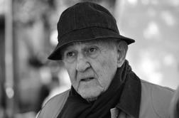 Umrl eden največjih režiserjev nekdanje Jugoslavije