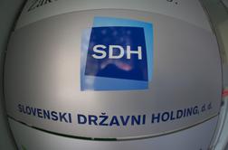 Andrej Bertoncelj začasni član uprave SDH