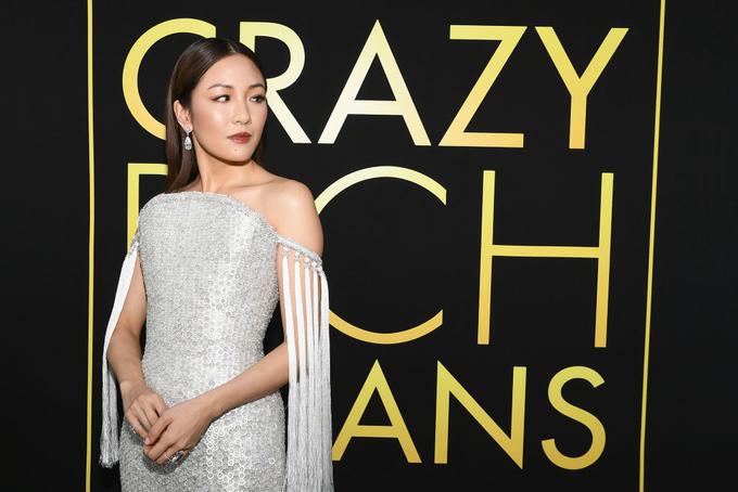 Constance Wu | Foto: Getty Images