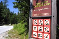 Triglavski narodni park se je povečal za Kneške ravne