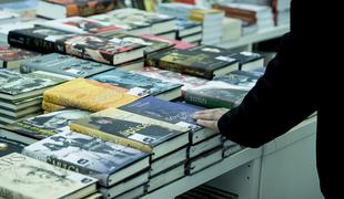 Slovenija bo častna gostja letošnjega Frankfurtskega knjižnega sejma