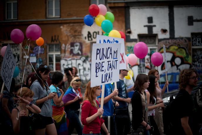 Istospolni | Foto Matej Leskovšek