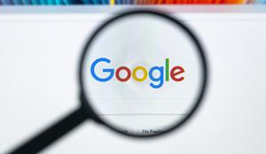 Google bo brisal neaktivne račune