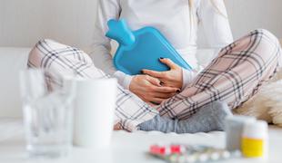 Prvi v Evropi potrdili plačan bolniški dopust zaradi menstrualnih bolečin