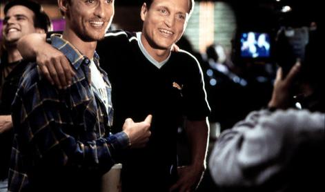 Elita zvezdnikov na Jadranu: Harrelson in McConaughey skupaj na supu #foto