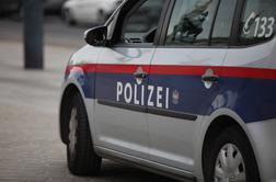 Avstrija znova zaostruje kazni za prehitre voznike
