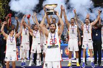 finale EuroBasket Španija prvak