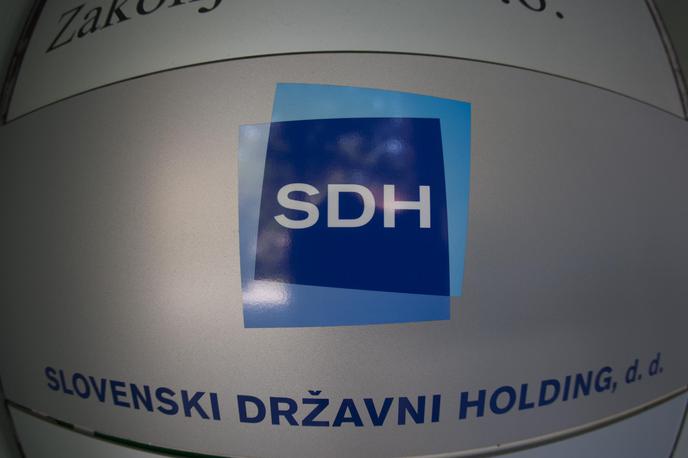 SDH | Plačilo 32 milijonov evrov za slabo polovico podjetja, ki je lani imelo dva milijona dobička, je očitno po mnenje SDH dobra poslovna poteza. | Foto Bojan Puhek