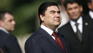 Turkmenistan pripravljen prodajati plin EU