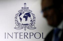 Interpol razpisal tiralico za glavnim osumljencem za napad na severu Kosova