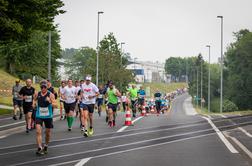 Maraton v Radencih se po dveh letih vrača