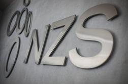 NZS z rekordnimi infrastrukturnimi vlaganji