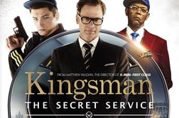 Kingsman: Tajna služba (Kingsman: The Secret Service)