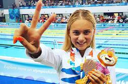 18-letnica, ki je podrla rekord Isakovićeve, in kaj na to pravi srebrna ribica iz Pekinga?