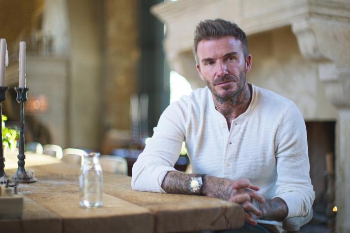 Beckham Netflix | Foto Profimedia
