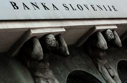 Banka Slovenije: Slovenski bančni sistem je stabilen