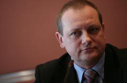 Kandidaturo za predsednika SLS za zdaj napovedal le Marko Zidanšek