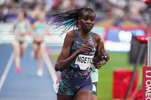 Agnes Ngetich
