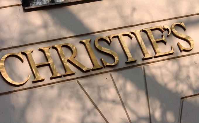 Christie's | Foto: AP / Guliverimage