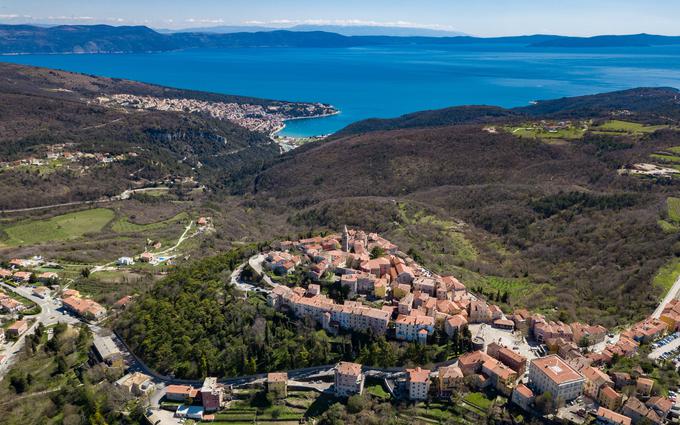 Agencije na hrvaški obali opažajo podaljšanje sezone krepko v jesen. | Foto: Shutterstock