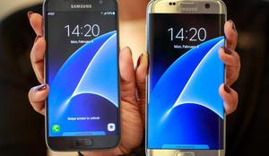 Novi Samsung Galaxy S7 ima vse, kar mora imeti najboljši pametni telefon na svetu
