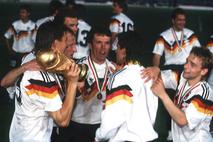 Nemčija 1990