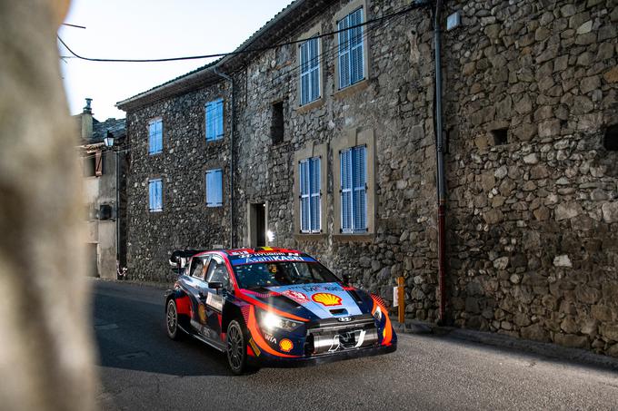 Thierry Neuville | Foto: Red Bull Content Pool