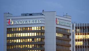 Kako bo Novartisova odločitev za delitev na dve družbi vplivala na Lek