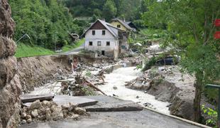 Kaj prinaša zakon o obnovi po avgustovskih poplavah