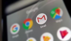 Novost v Gmailu: opisujejo jo kot največjo stvar po izumu e-pošte