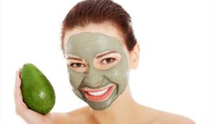 Pet živil, ki so najboljša za obrazne maske