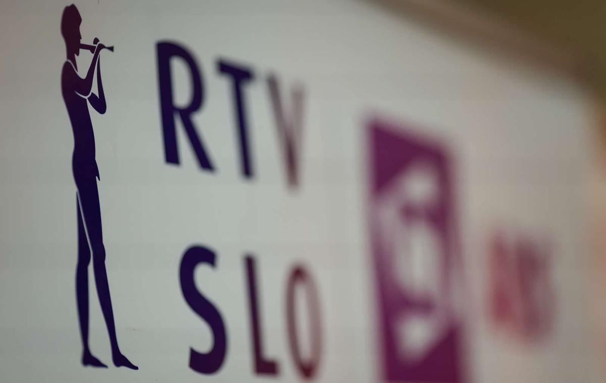 RTV Slovenija | V petek je kot član uprave RTVS odstopil Simon Kardum. | Foto Anže Malovrh/STA