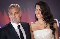 George Clooney: Nisem se želel poročiti. Nisem želel imeti otrok.