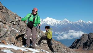 Nepal je varen za turiste. Teh pa od nikoder. Kje so? (foto)