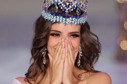 Miss sveta 2018: se strinjate, da je najlepša na svetu?