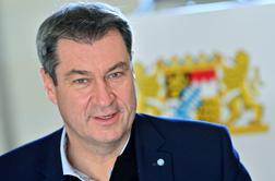 Vodja CSU Söder za izključitev Fidesza iz EPP
