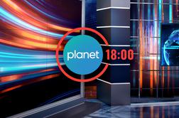 Novosti v oddaji Planet 18