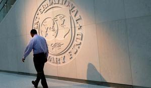 IMF: Pot do vzdržnega dolga je ogrožena