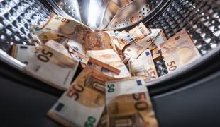 Slovenskim državljanom ukradli več kot pet milijonov evrov
