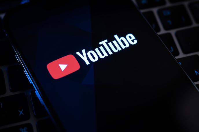 YouTube | YouTube naj bi na milijonih računalnikov povzročil skoraj 20-odstotno dodatno obremenitev procesorja, čeprav za to ni pravega razloga. | Foto Shutterstock