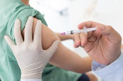 Cepivo proti meningoencefalitisu za osebe od 16. leta cenejše