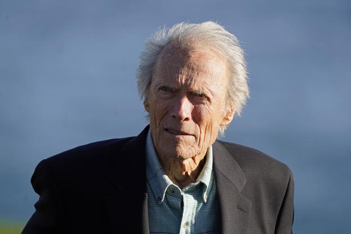Clint Eastwood | Življenje Clinta Eastwooda so zaznamovale številne zveze in afere, ki so pogosto zasenčile njegovo kariero. | Foto Guliverimage