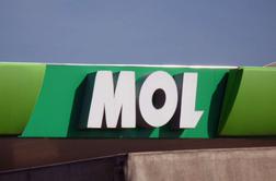 Znano je, kdo bo kupec Molovih črpalk v Sloveniji
