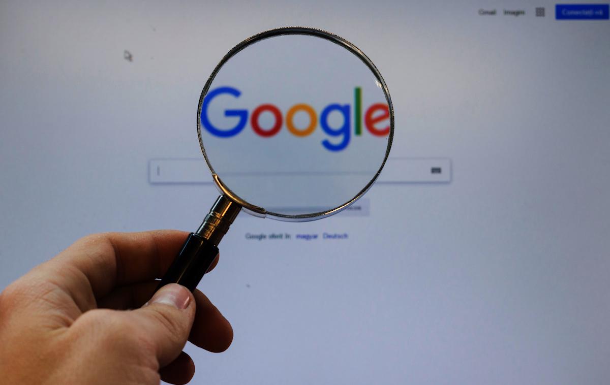 Google, Google Iskanje | Strokovnjaki za informacijsko varnost opozarjajo, da je opisan tip goljufije izredno težko prepoznati, hekerji pa v svojih prizadevanjih postajajo vse bolj sofisticirani. | Foto Shutterstock