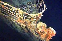 Na krovu izginule podmornice tudi britanski znanstvenik #video