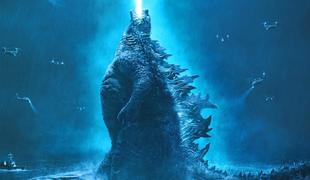 Godzila II: Kralj pošasti (Godzilla: King of the Monsters)