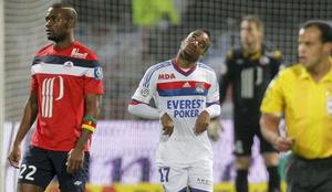 PSG po drami do zmage, tudi Montpellier ne popušča