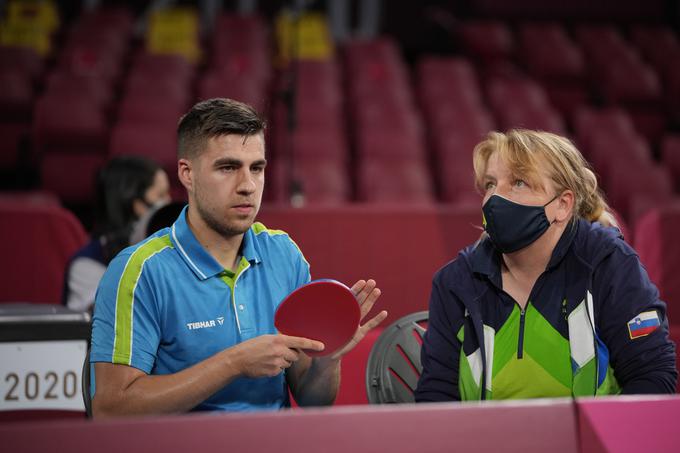 Takoj po turnirju v Grčiji bo odpotoval v Doho. | Foto: Guliverimage/Vladimir Fedorenko