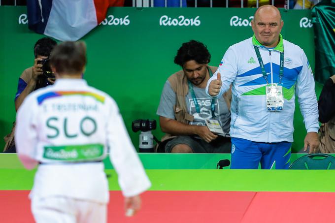 Fabjan pozdravlja prestavitev olimpijski iger, a se boji, kako bodo tekmovalci ves ta čas ohranjali formo in motivacijo. | Foto: Stanko Gruden, STA