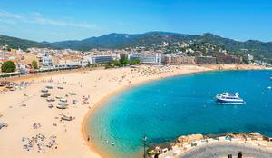 Do -20 odstotkov za počitnice na Costa Bravi in v Barceloni